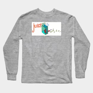 JUICE WEBSTER Long Sleeve T-Shirt